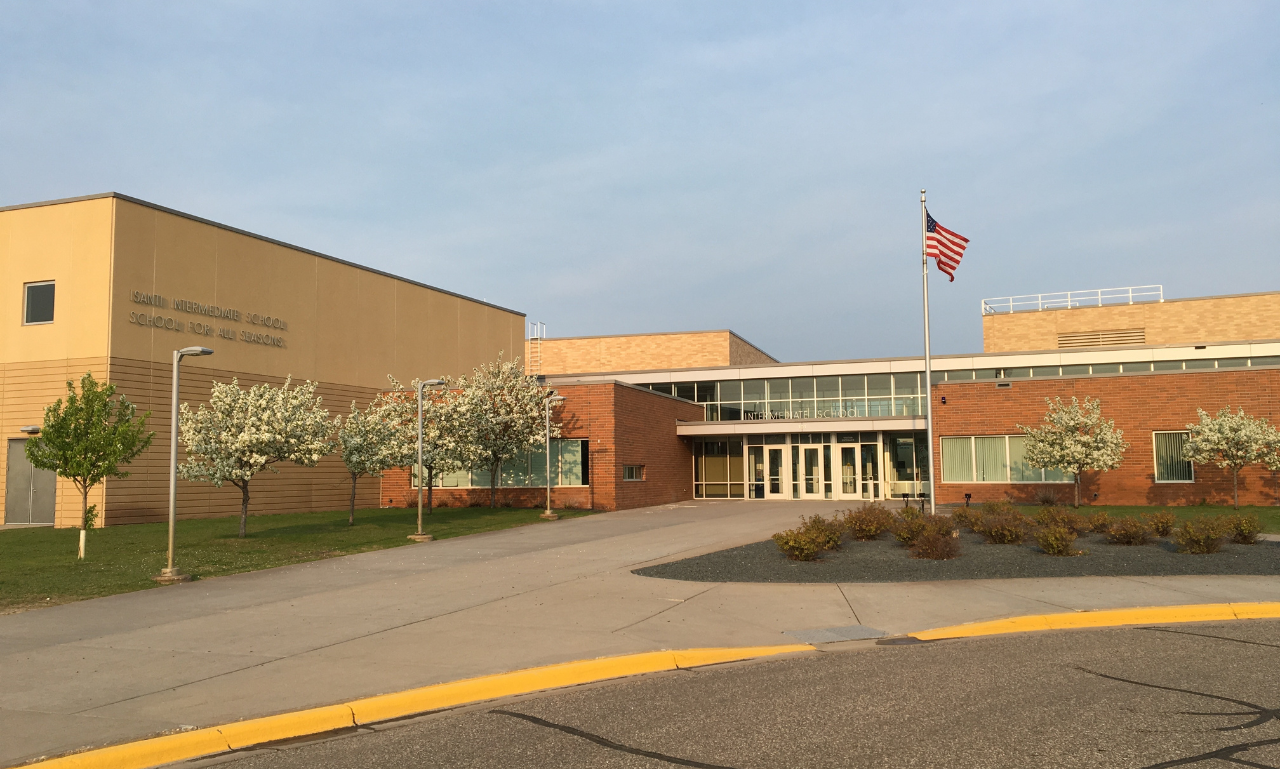 What Was the First School Shooting in America?