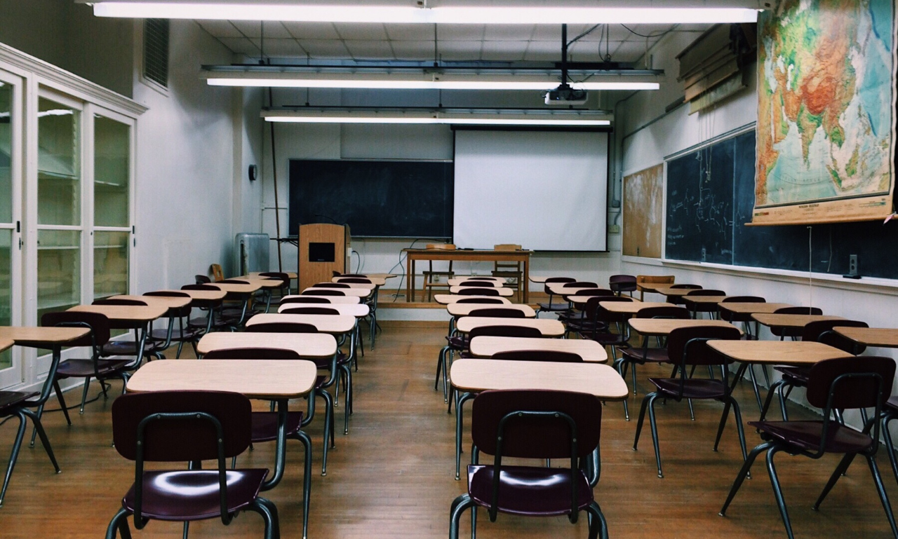 When Was the First School Shooting?